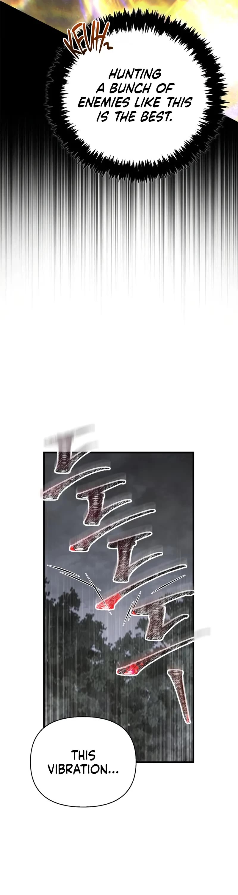 Surviving The Game As A Barbarian chapter 125 page 20