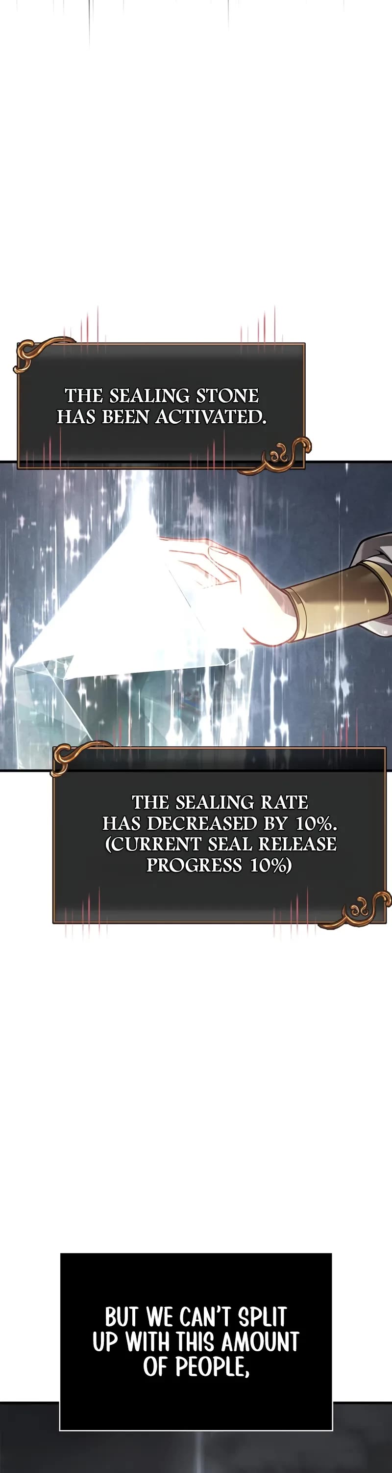 Surviving The Game As A Barbarian chapter 125 page 27