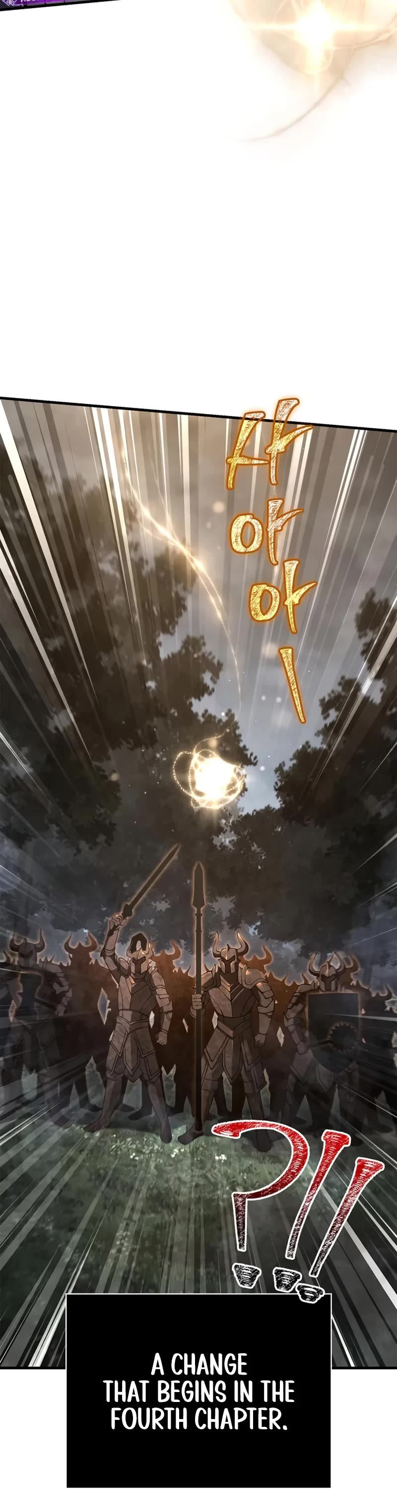 Surviving The Game As A Barbarian chapter 125 page 3