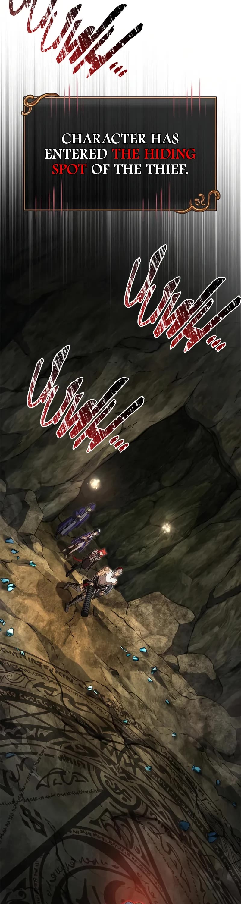 Surviving The Game As A Barbarian chapter 125 page 31