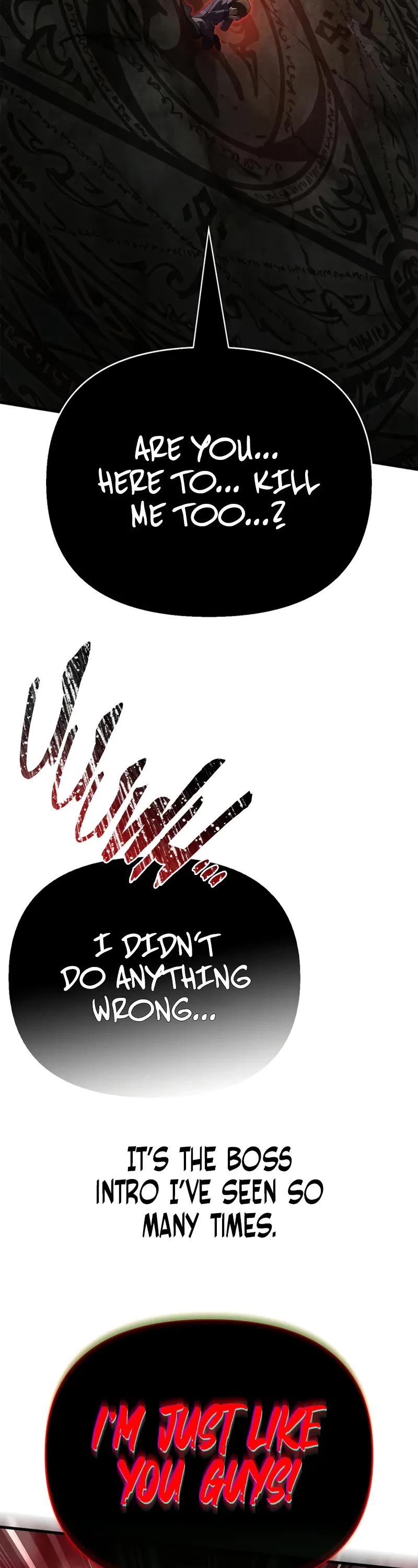 Surviving The Game As A Barbarian chapter 125 page 32