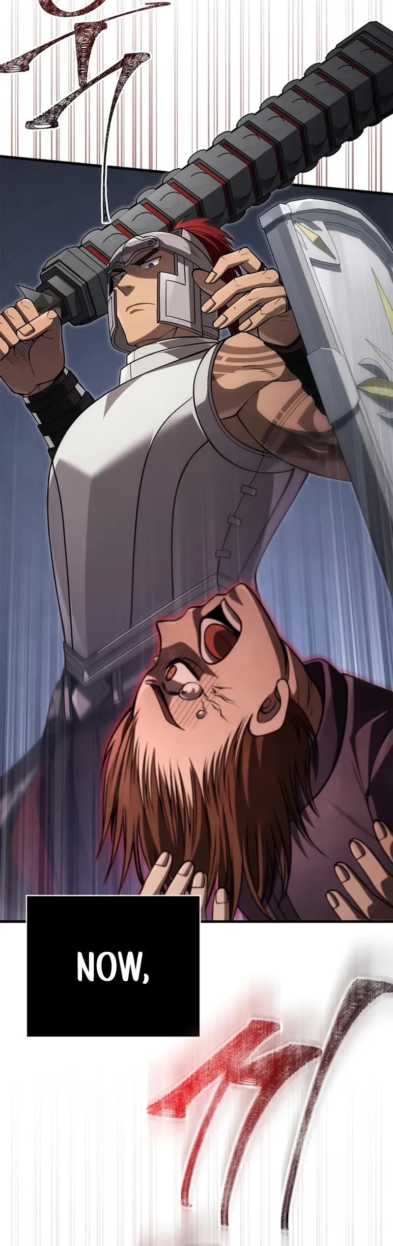 Surviving The Game As A Barbarian chapter 125 page 34