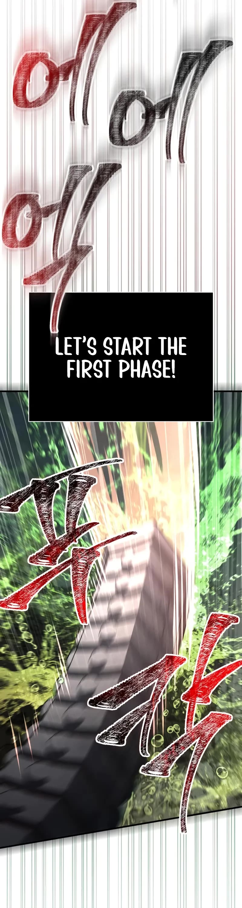 Surviving The Game As A Barbarian chapter 125 page 35