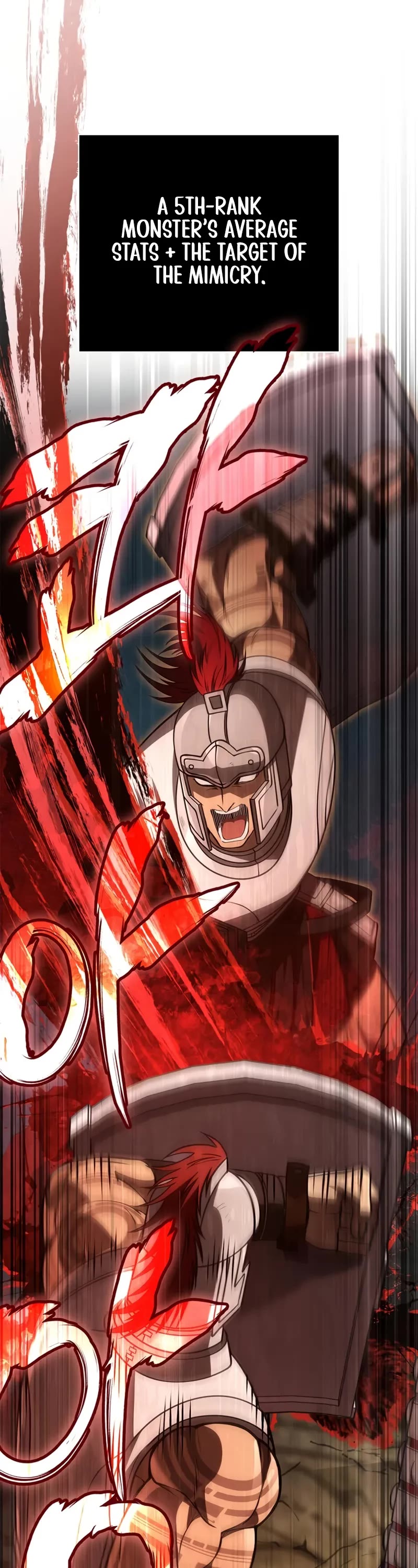 Surviving The Game As A Barbarian chapter 125 page 39