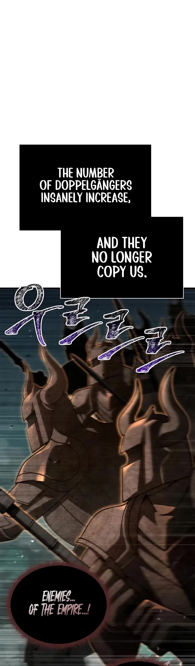 Surviving The Game As A Barbarian chapter 125 page 4