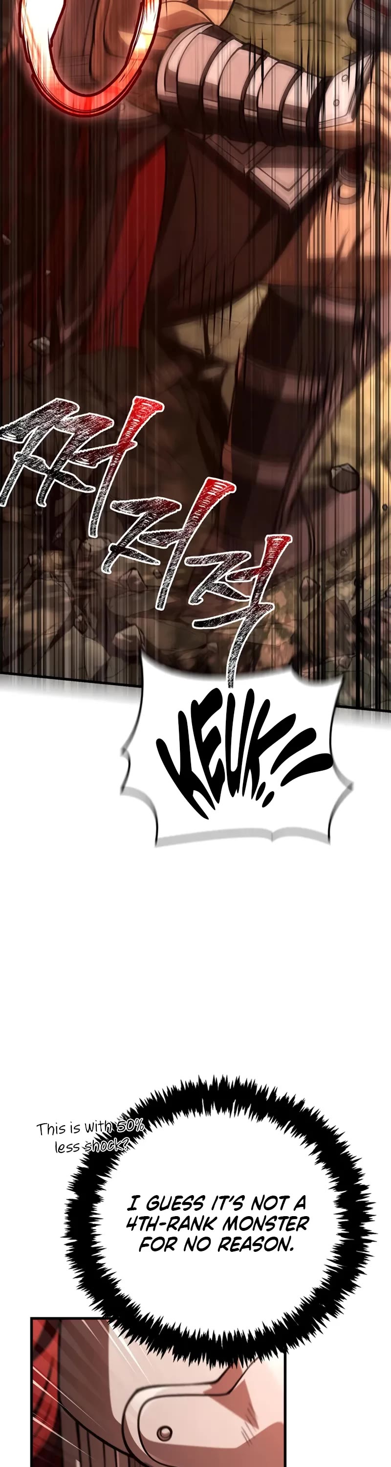 Surviving The Game As A Barbarian chapter 125 page 40