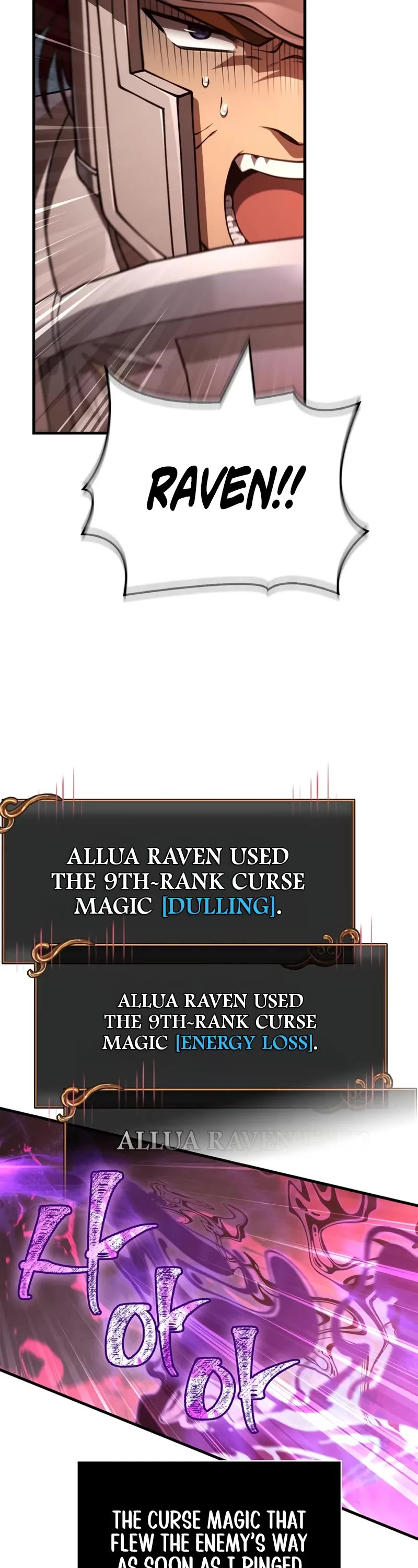 Surviving The Game As A Barbarian chapter 125 page 41