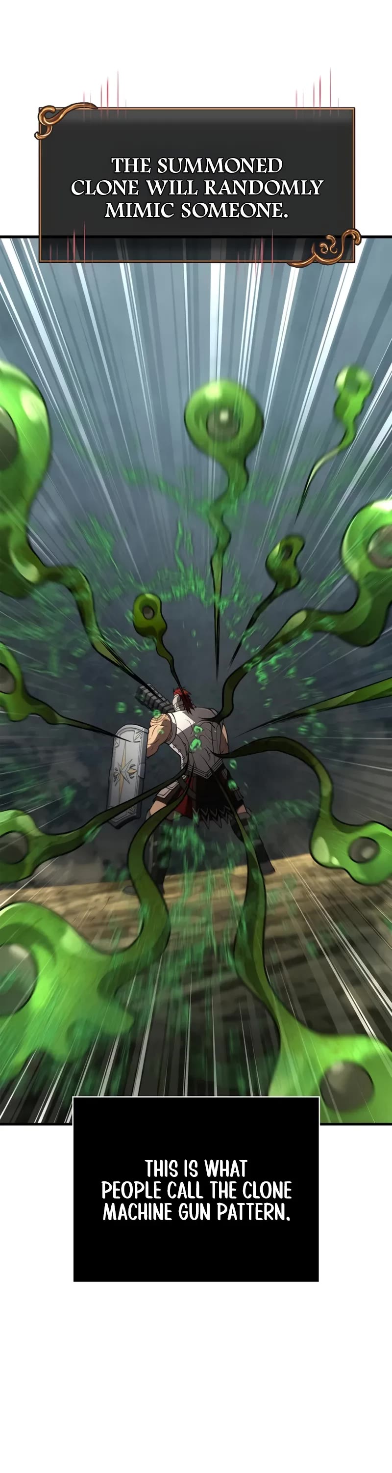 Surviving The Game As A Barbarian chapter 125 page 44