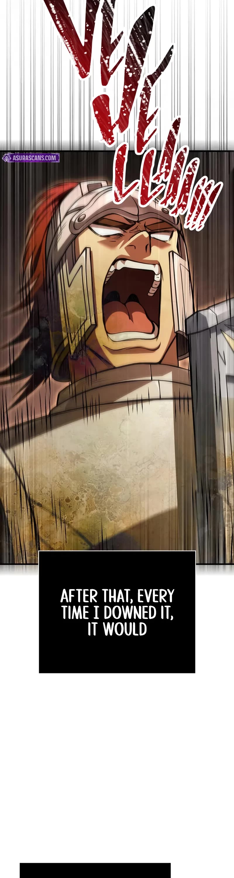 Surviving The Game As A Barbarian chapter 125 page 51