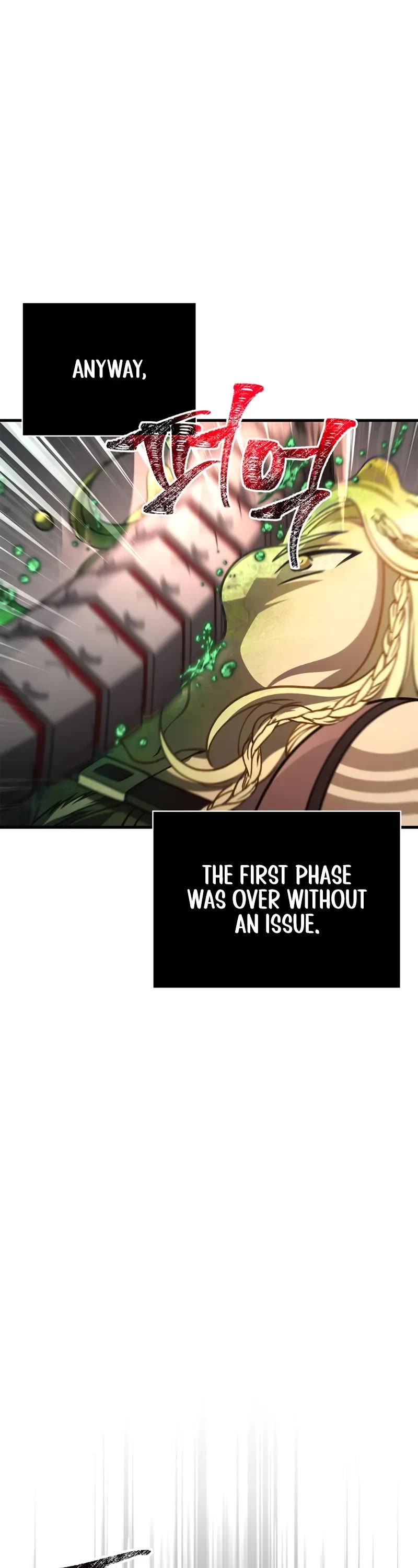 Surviving The Game As A Barbarian chapter 125 page 54