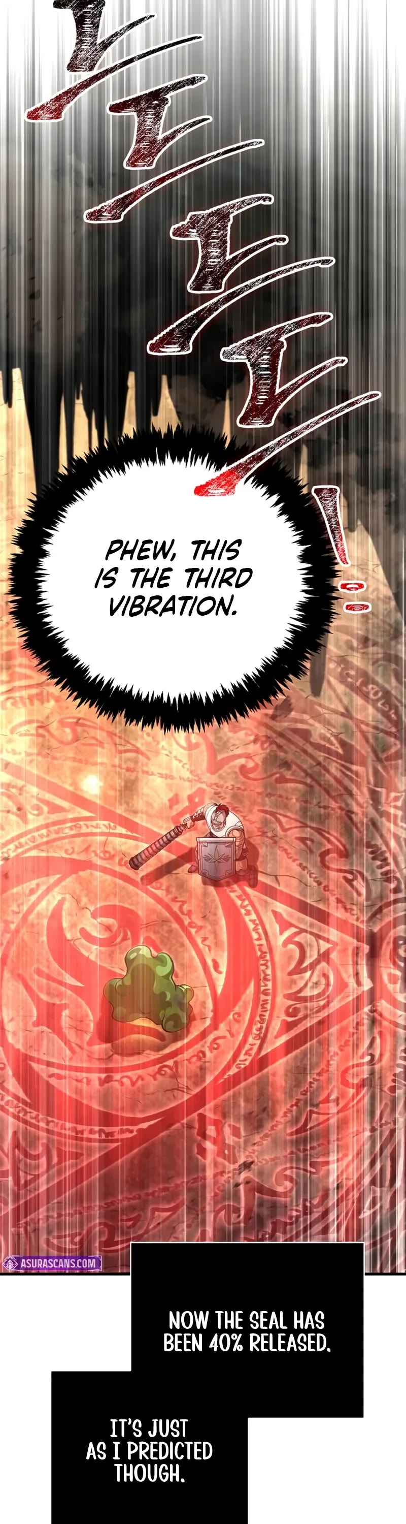 Surviving The Game As A Barbarian chapter 125 page 55