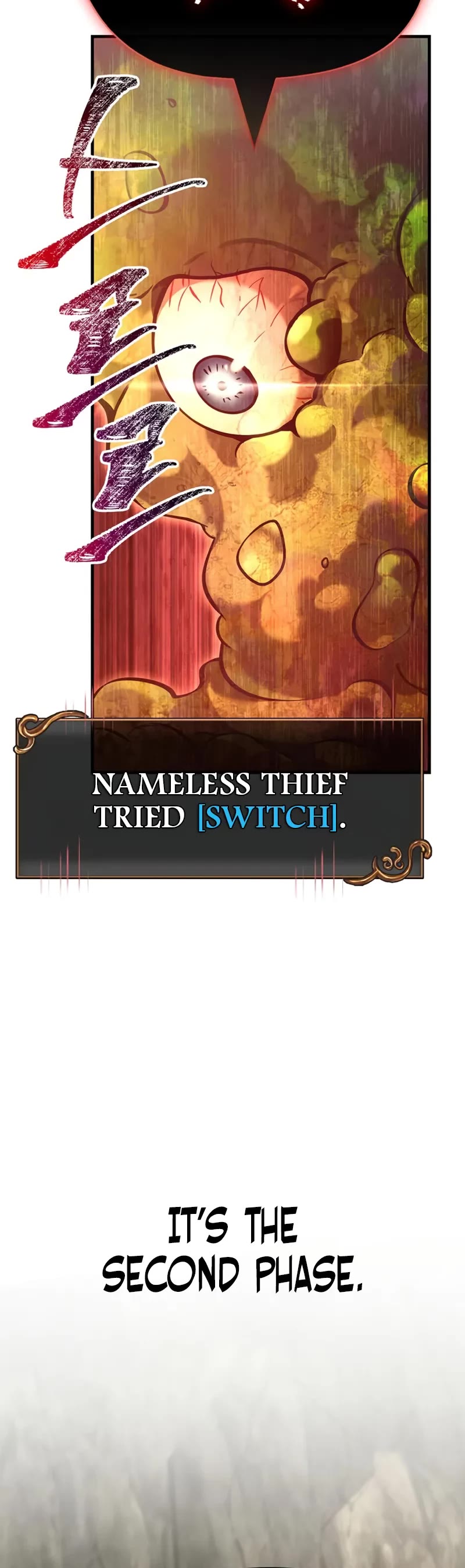 Surviving The Game As A Barbarian chapter 125 page 58