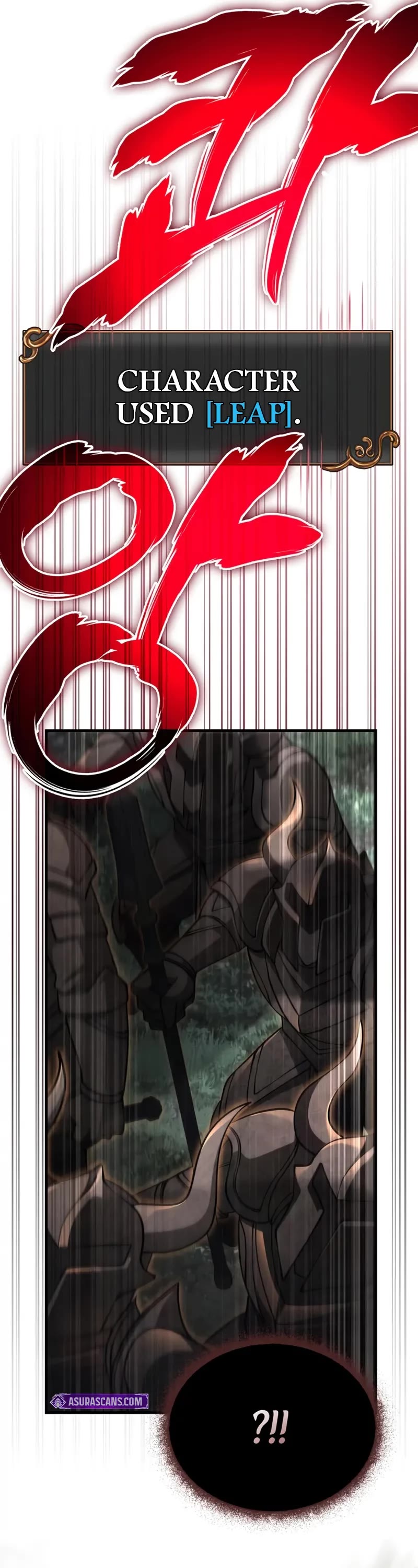 Surviving The Game As A Barbarian chapter 125 page 6