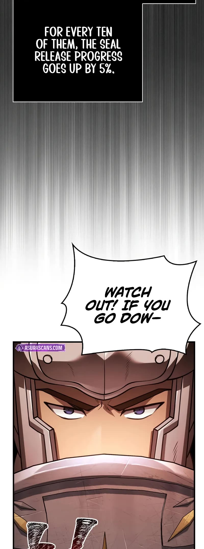 Surviving The Game As A Barbarian chapter 125 page 67