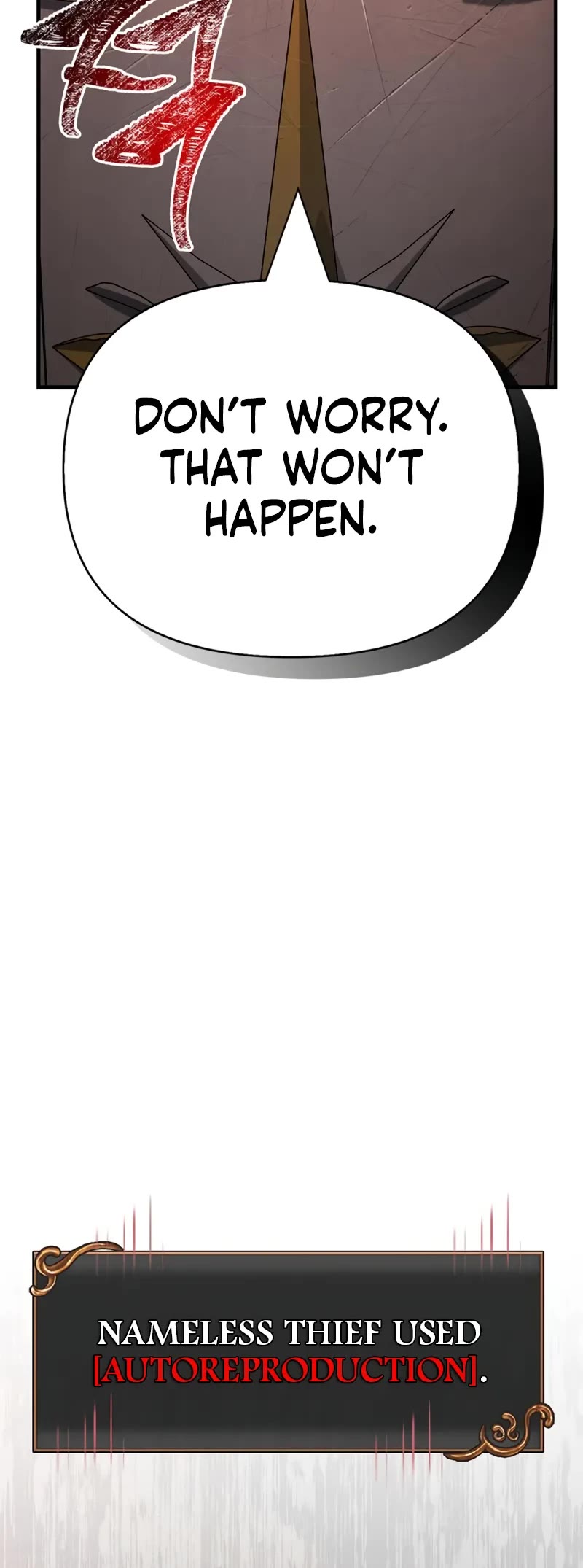 Surviving The Game As A Barbarian chapter 125 page 68