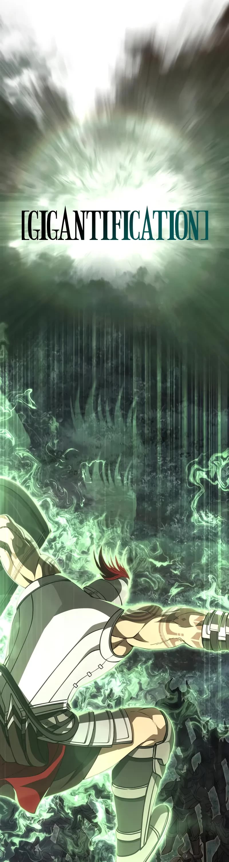 Surviving The Game As A Barbarian chapter 125 page 7