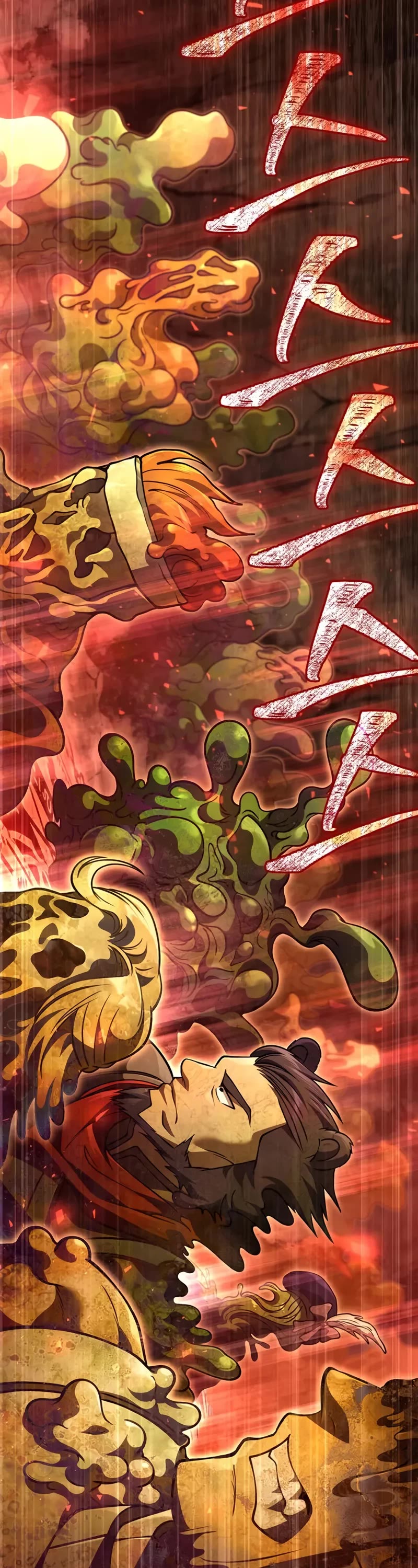 Surviving The Game As A Barbarian chapter 125 page 70