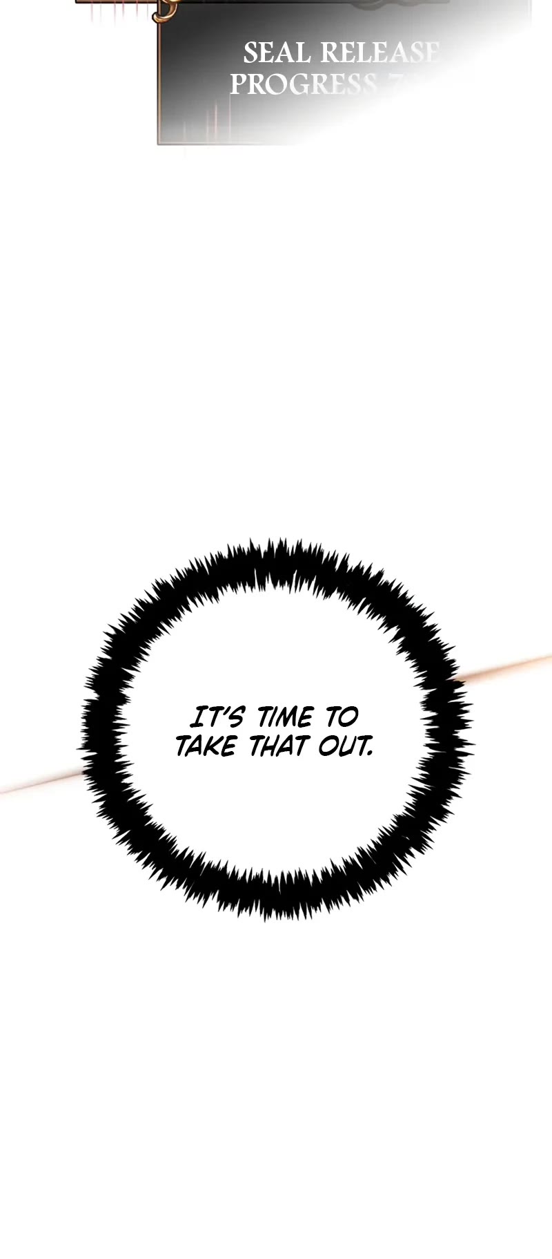 Surviving The Game As A Barbarian chapter 125 page 73