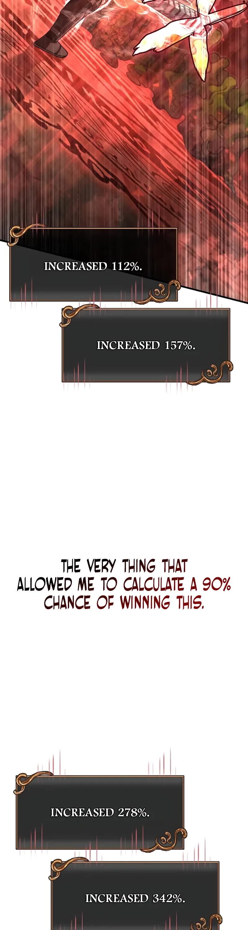 Surviving The Game As A Barbarian chapter 125 page 75