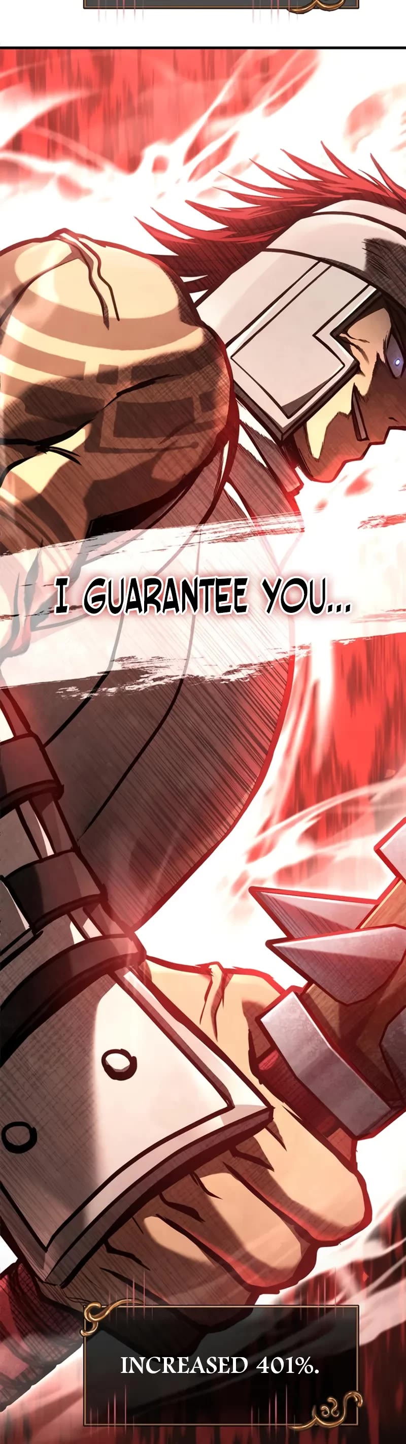 Surviving The Game As A Barbarian chapter 125 page 76