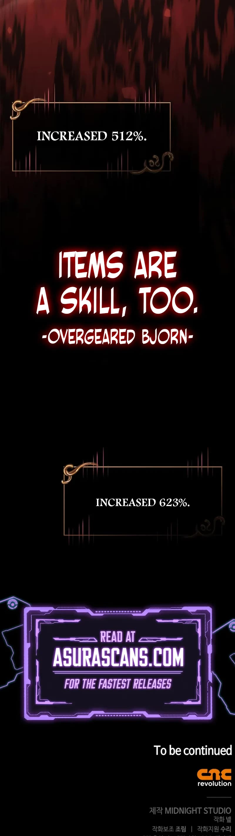 Surviving The Game As A Barbarian chapter 125 page 77