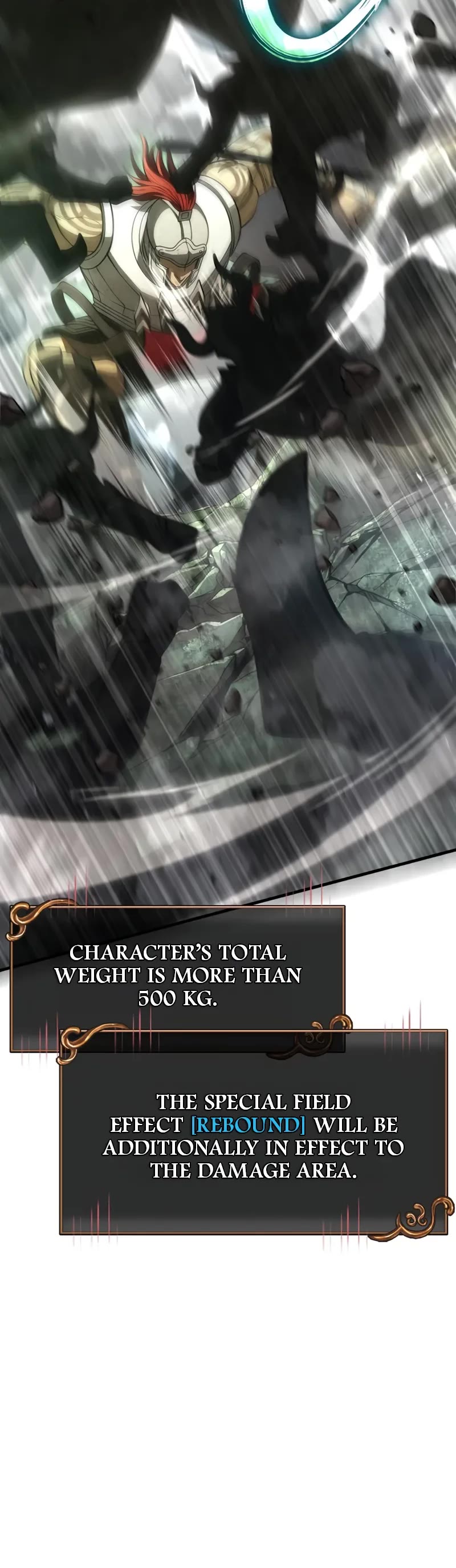 Surviving The Game As A Barbarian chapter 125 page 9