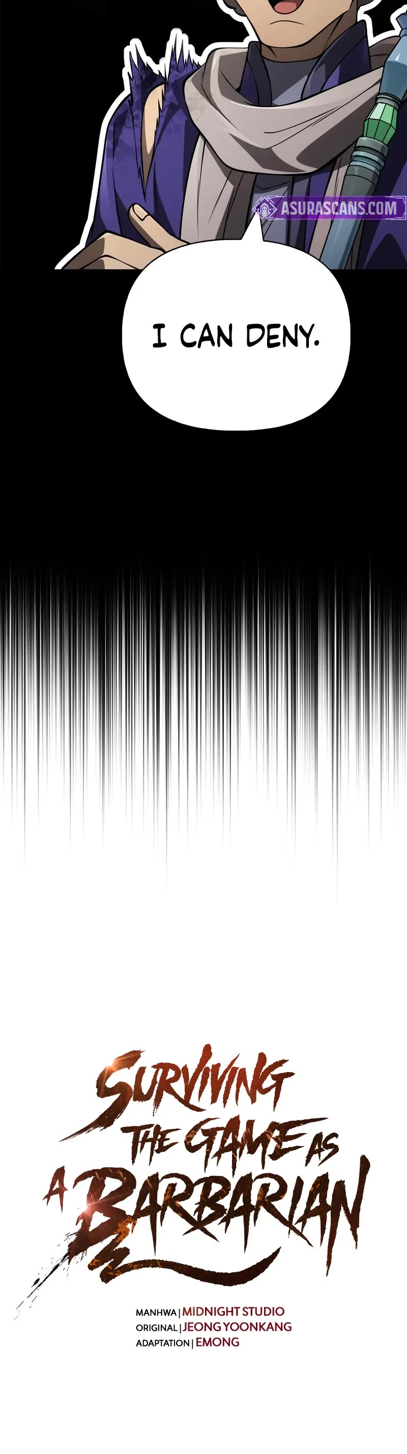 Surviving The Game As A Barbarian chapter 126 page 10