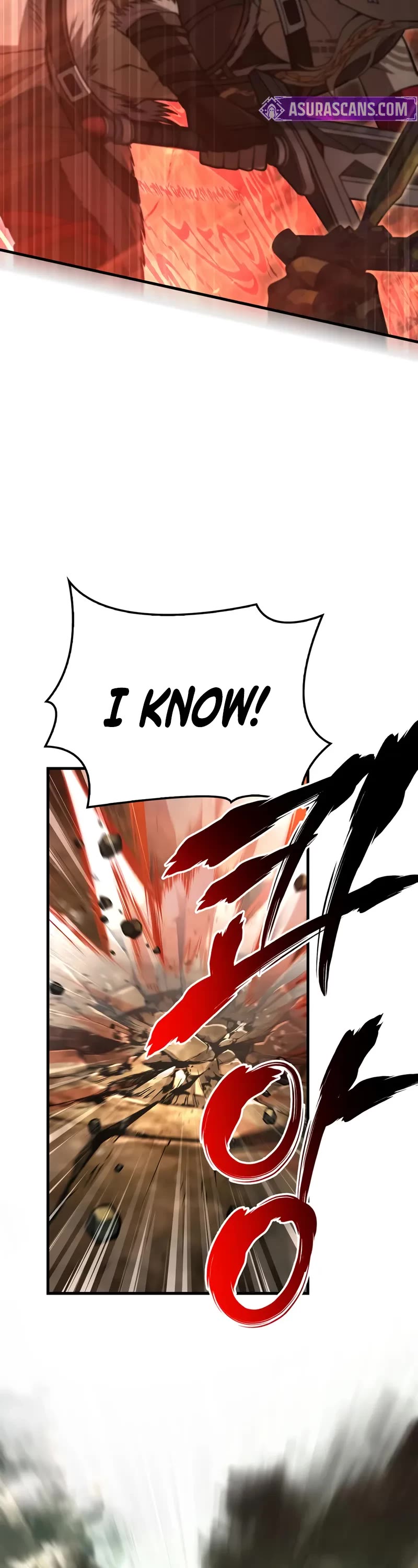 Surviving The Game As A Barbarian chapter 126 page 13