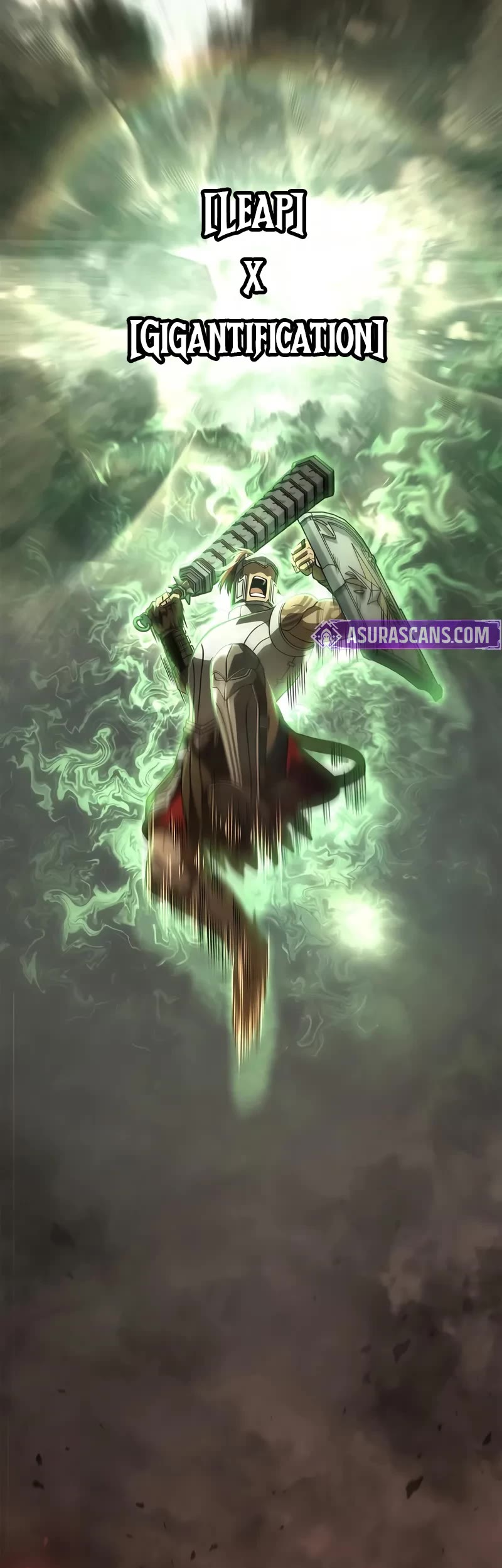 Surviving The Game As A Barbarian chapter 126 page 14