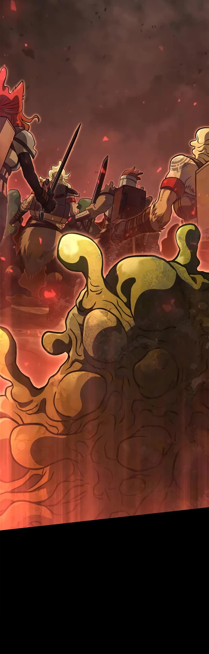 Surviving The Game As A Barbarian chapter 126 page 15