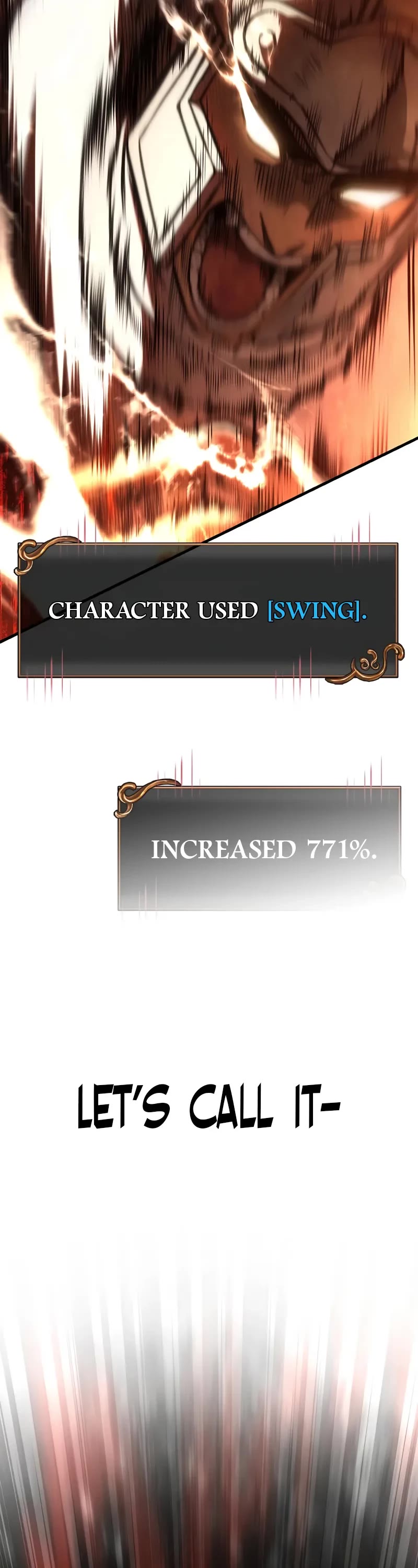 Surviving The Game As A Barbarian chapter 126 page 17