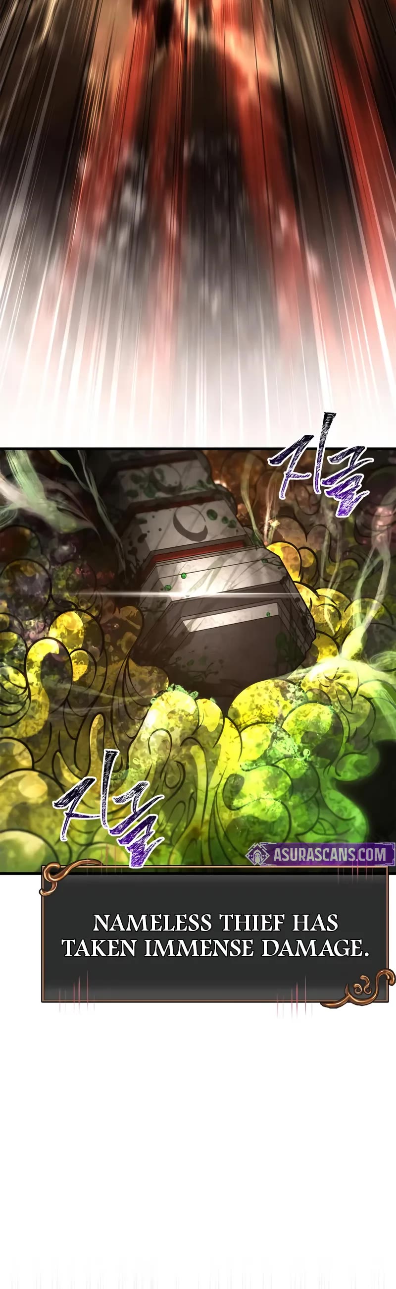 Surviving The Game As A Barbarian chapter 126 page 19