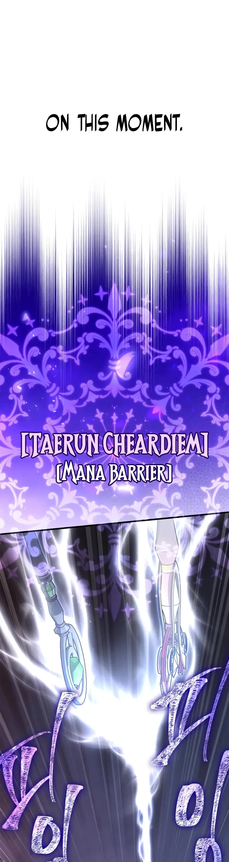 Surviving The Game As A Barbarian chapter 126 page 27