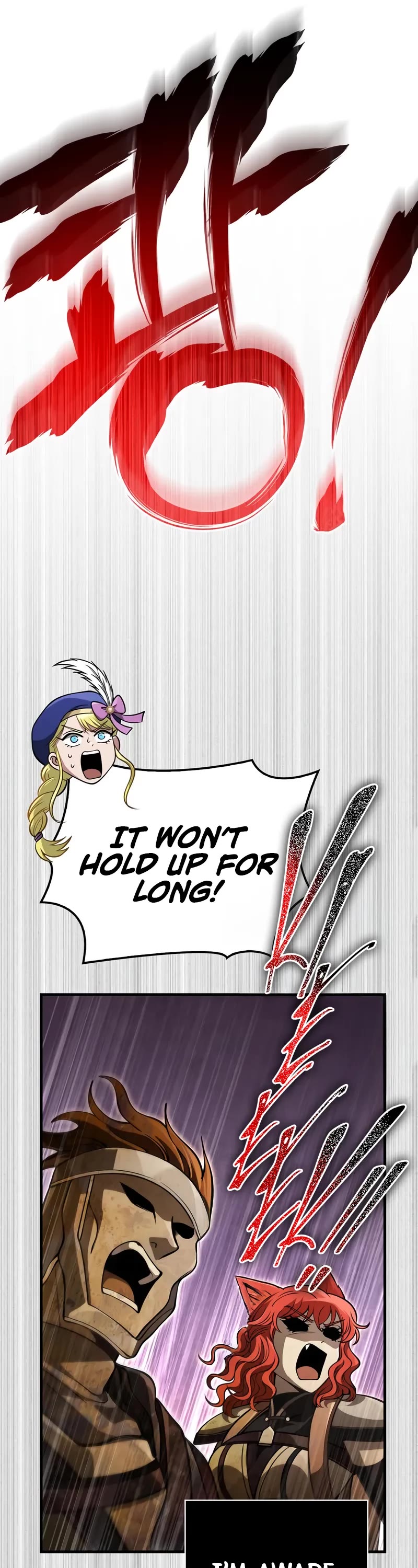 Surviving The Game As A Barbarian chapter 126 page 31