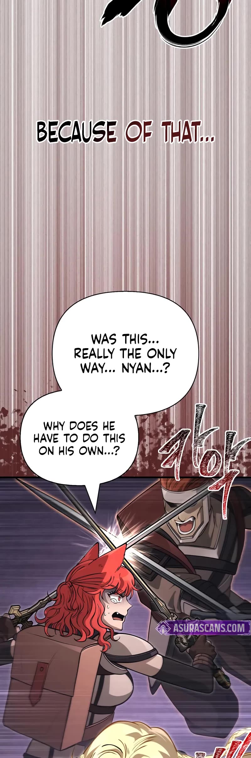 Surviving The Game As A Barbarian chapter 126 page 33