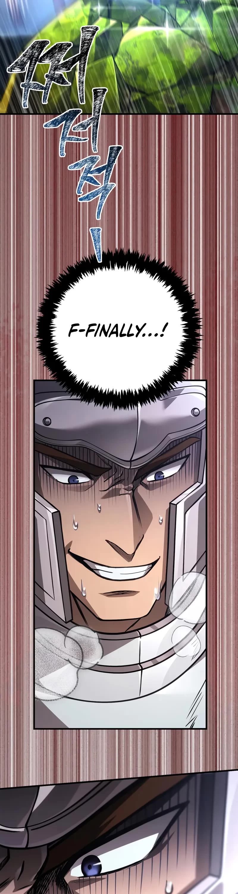 Surviving The Game As A Barbarian chapter 126 page 35