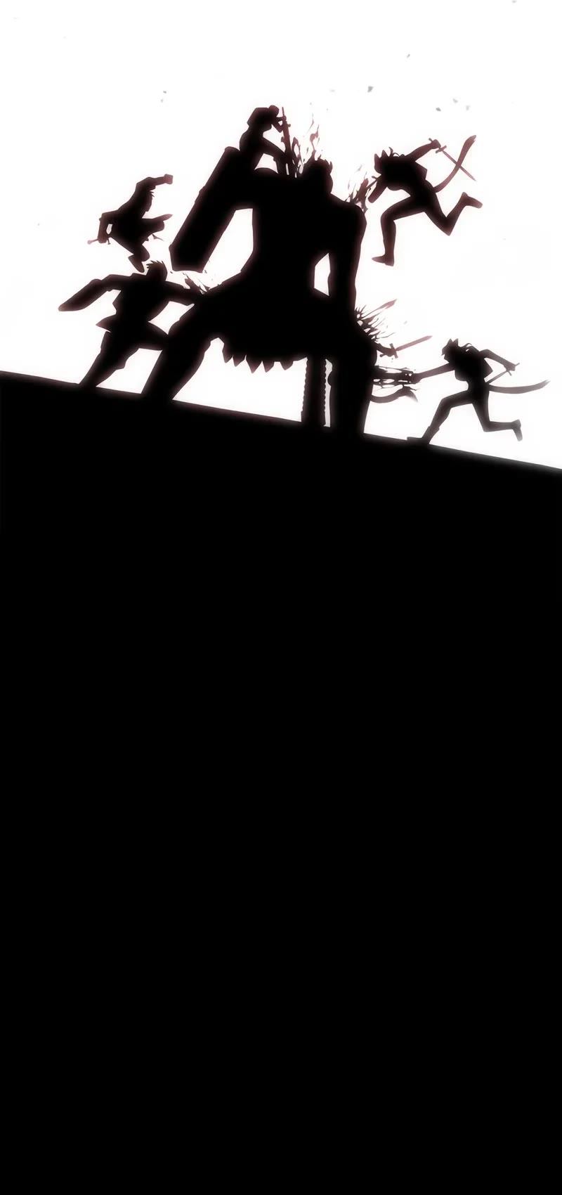 Surviving The Game As A Barbarian chapter 126 page 39