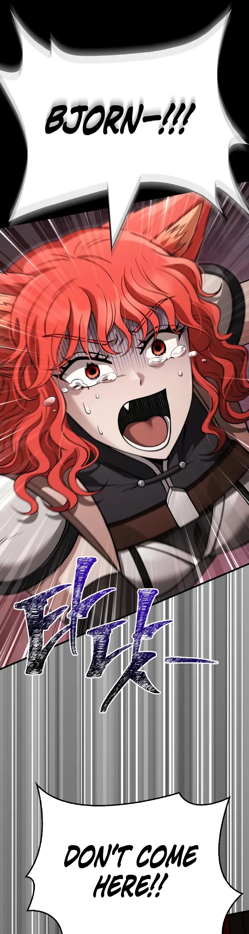 Surviving The Game As A Barbarian chapter 126 page 40