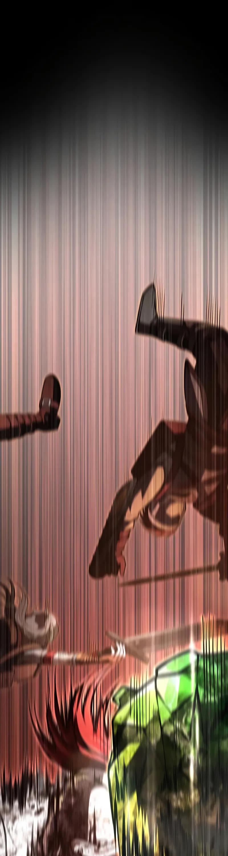 Surviving The Game As A Barbarian chapter 126 page 45