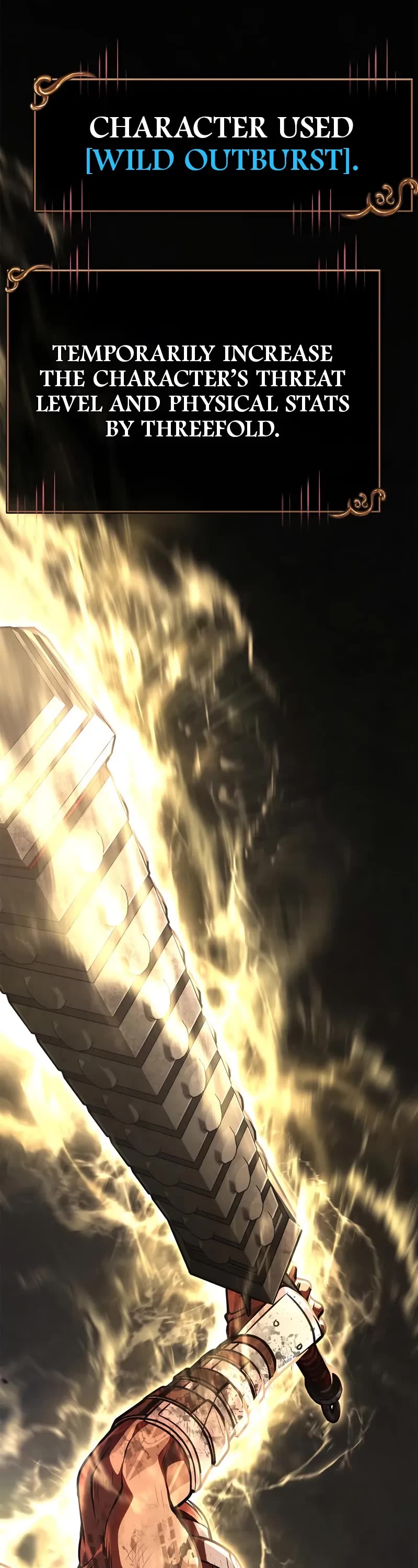 Surviving The Game As A Barbarian chapter 126 page 47