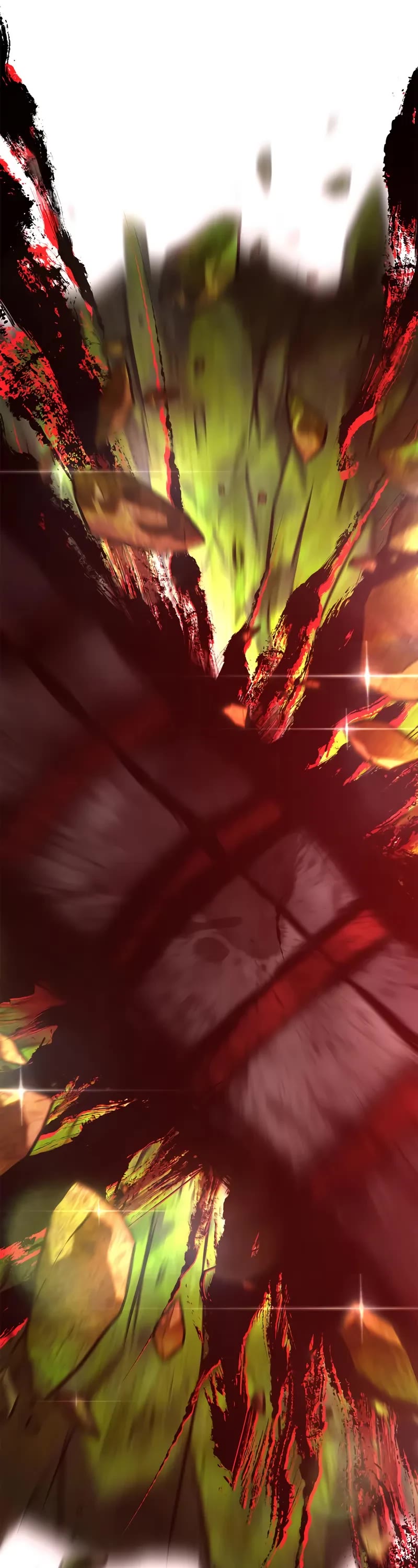 Surviving The Game As A Barbarian chapter 126 page 50