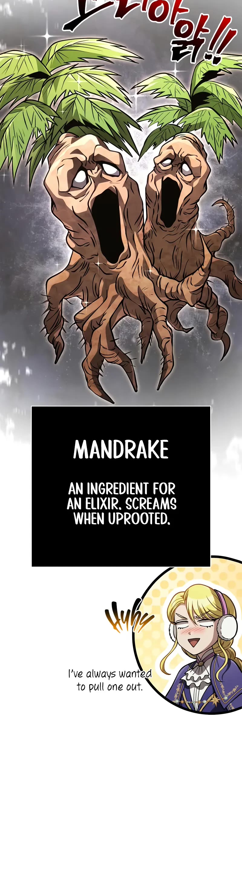 Surviving The Game As A Barbarian chapter 126 page 64