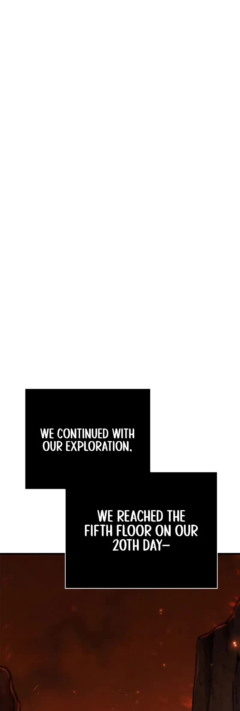 Surviving The Game As A Barbarian chapter 126 page 67