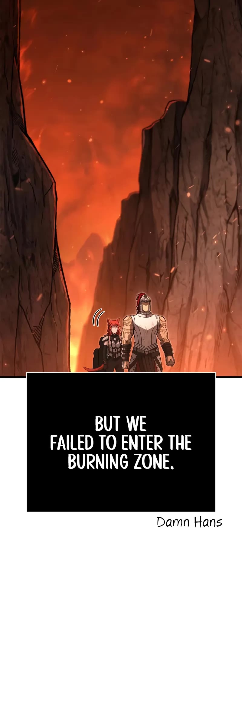 Surviving The Game As A Barbarian chapter 126 page 68