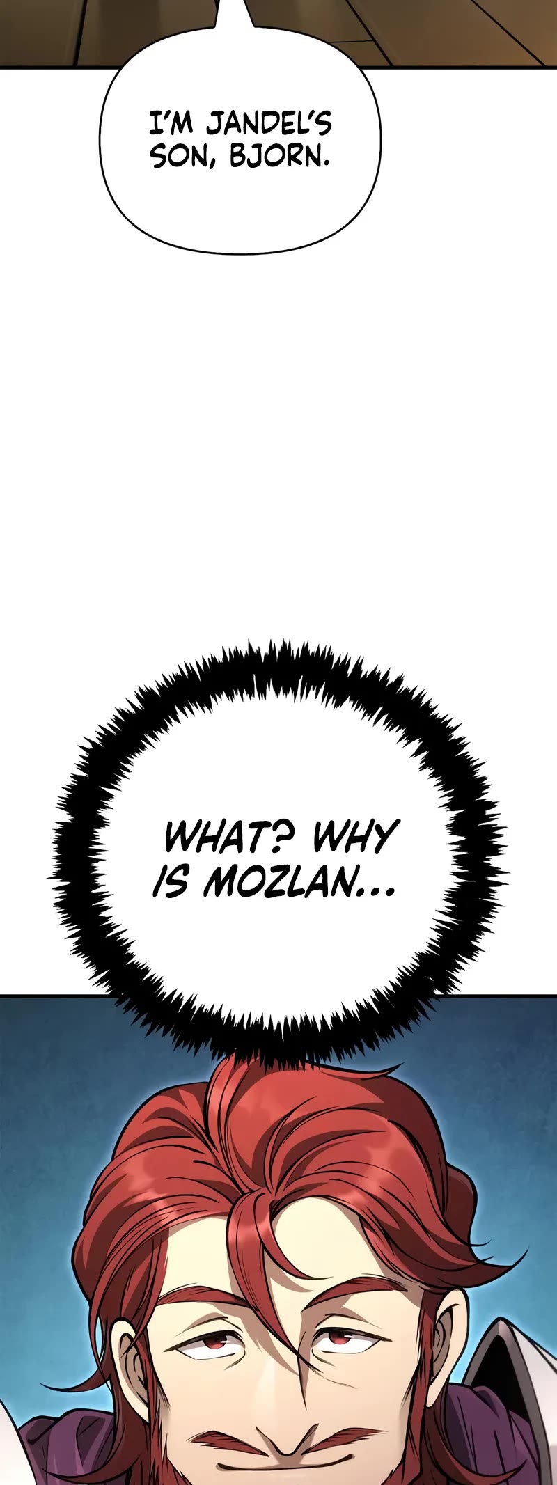 Surviving The Game As A Barbarian chapter 126 page 72