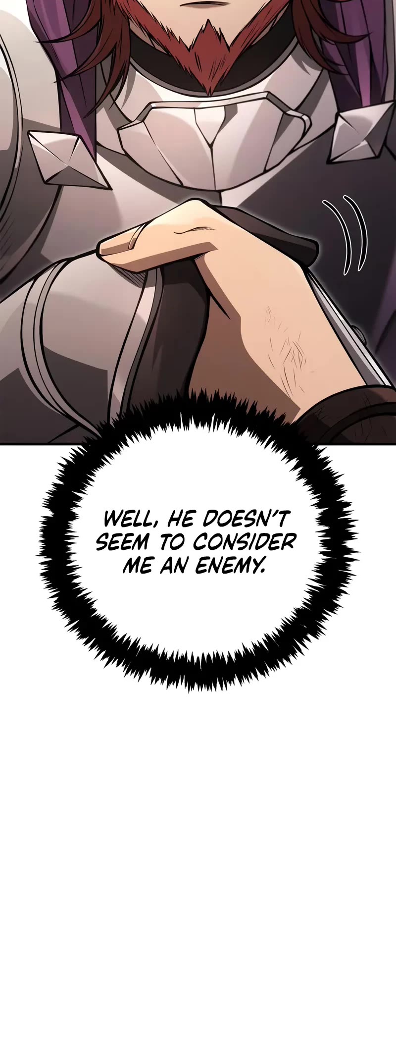 Surviving The Game As A Barbarian chapter 126 page 73