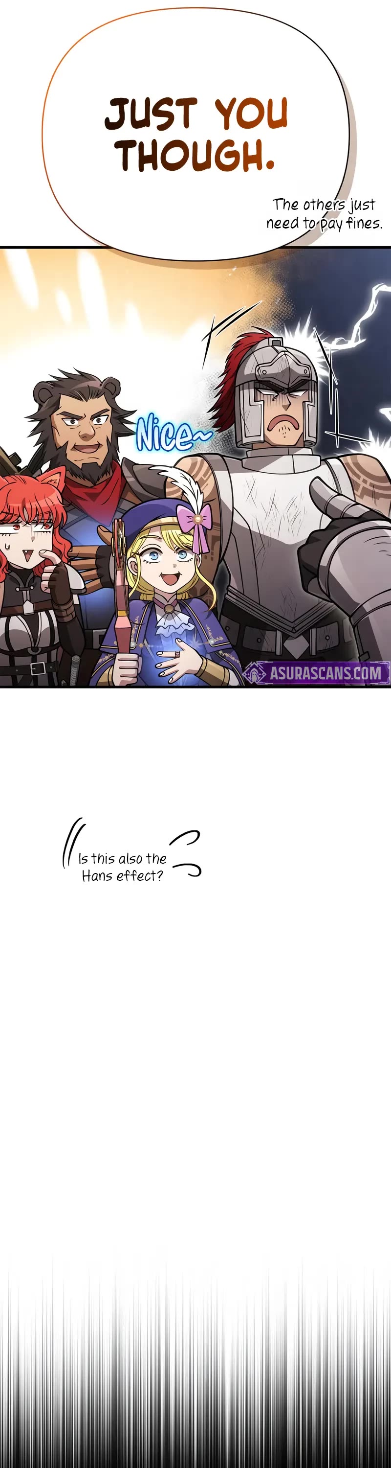 Surviving The Game As A Barbarian chapter 126 page 79