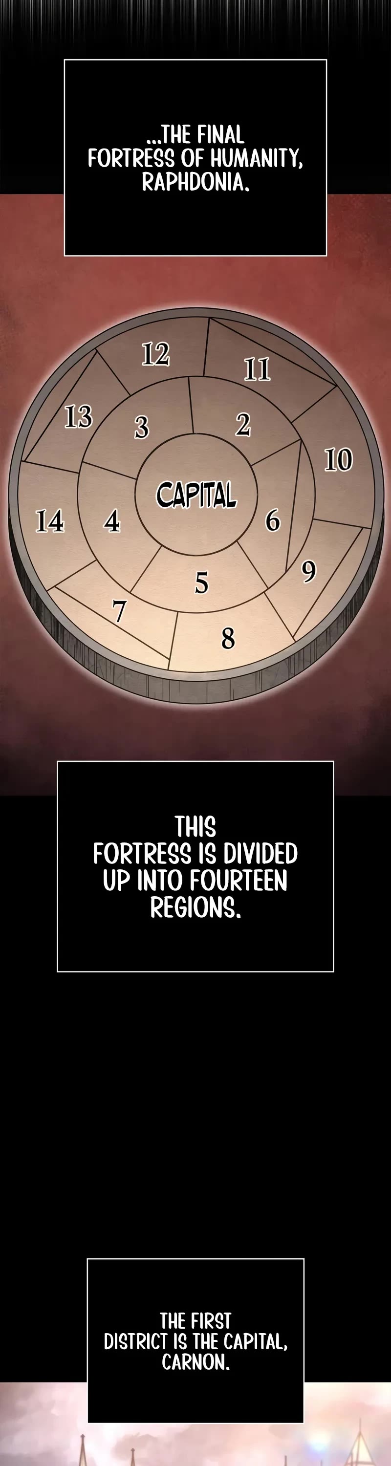 Surviving The Game As A Barbarian chapter 126 page 80