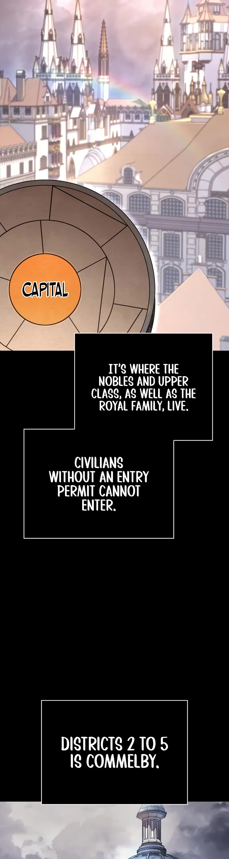 Surviving The Game As A Barbarian chapter 126 page 81