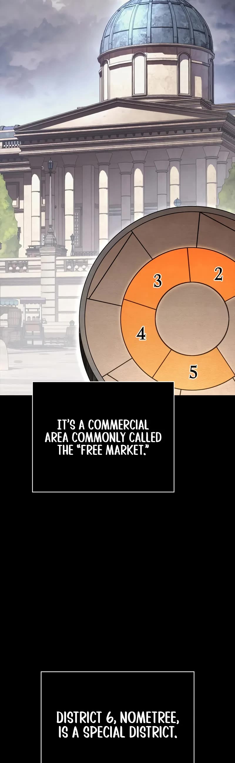 Surviving The Game As A Barbarian chapter 126 page 82